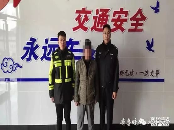 11月26日，无棣县公安局刑事拘留一名危险驾驶犯罪嫌疑人，陈某